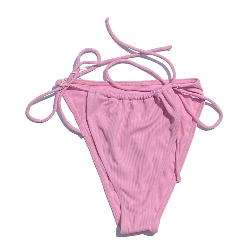 Celestial Butterfly Bikini Set Angelic Pink