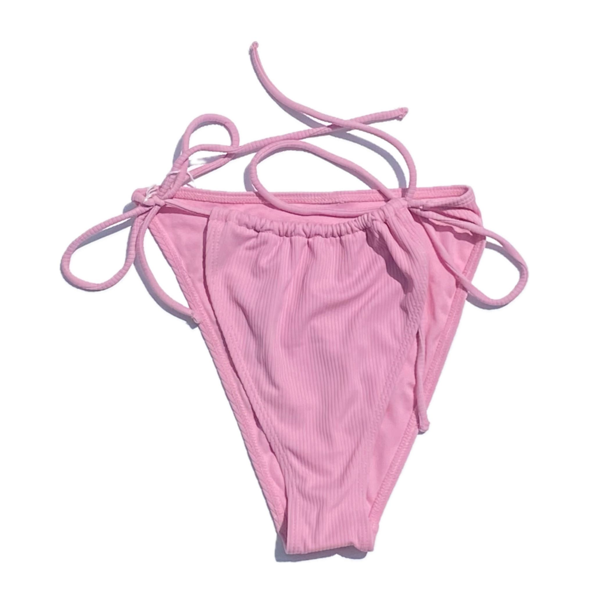 Celestial Butterfly Bikini Set Angelic Pink