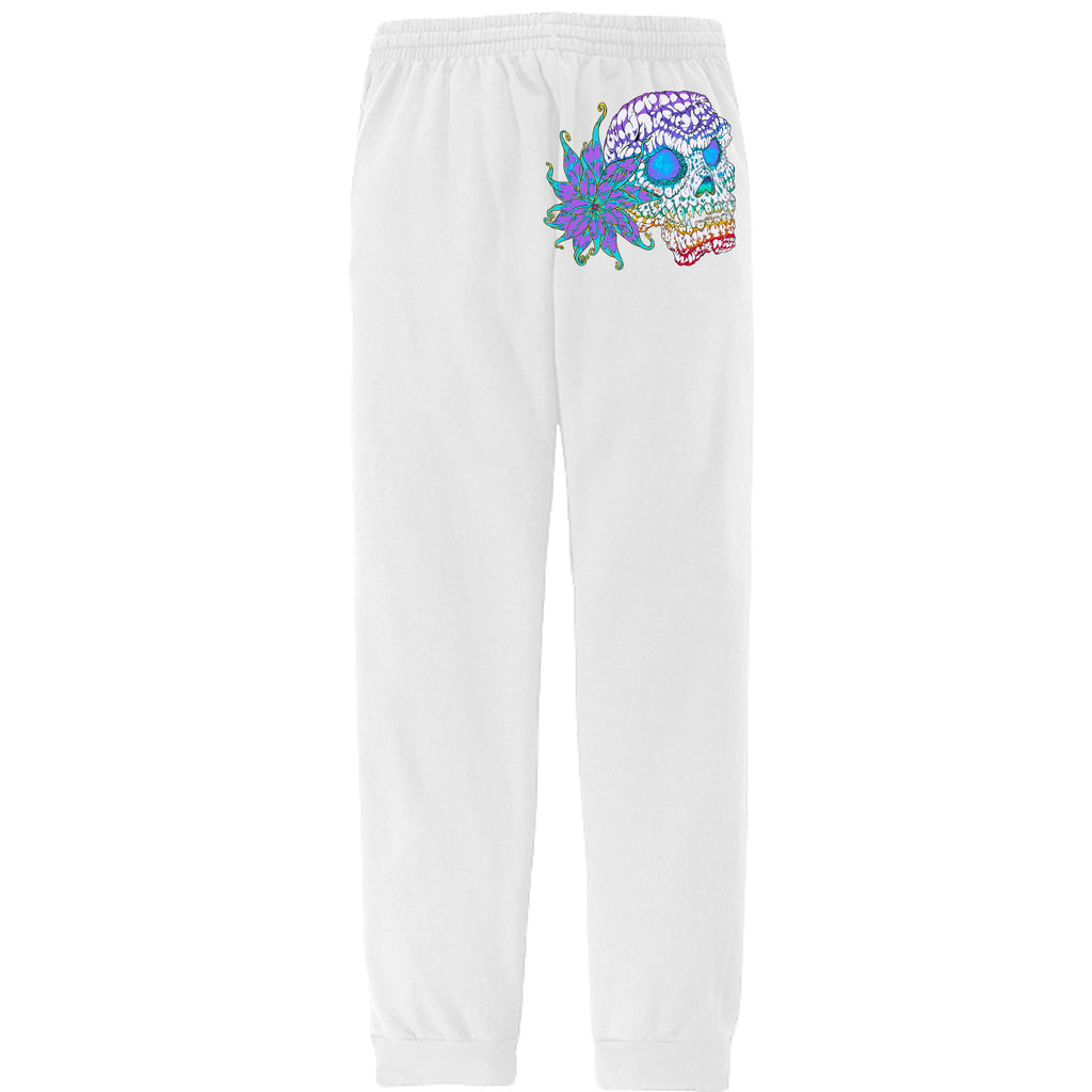 WHITE - 975MPR - BACK